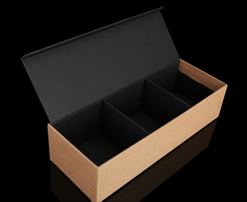 天猫优质包装纸盒 礼品盒 茶叶包装盒 翻盖精品盒厂家定做