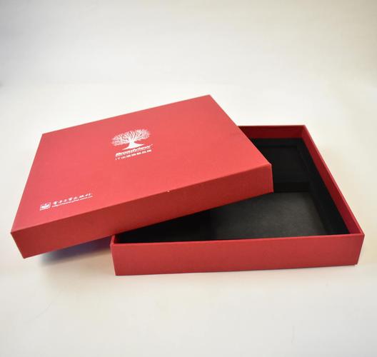 【北京厂家】礼盒/包装盒节日礼盒 精美小盒新年红色礼盒定制