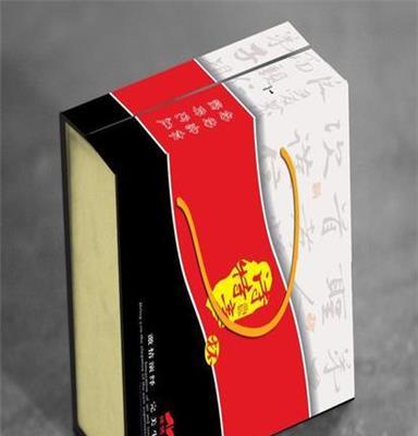 礼品产品包装盒生产厂家,中国江西知名企业